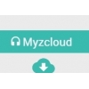Более десятка онлайн радиостанций на Myzcloud